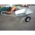 Wb6211 Wheelbarrow, Construction Wheelbarrow, Garden Wheel Barrow